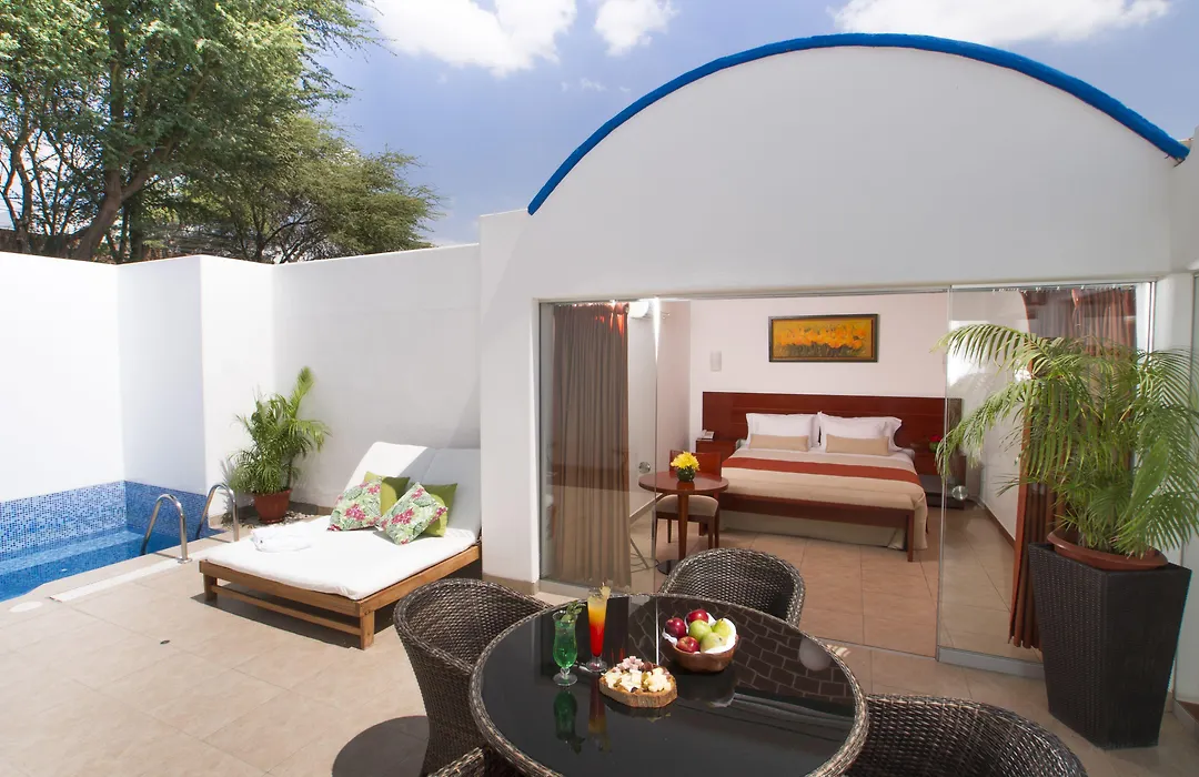 Hotel Las Dunas-1