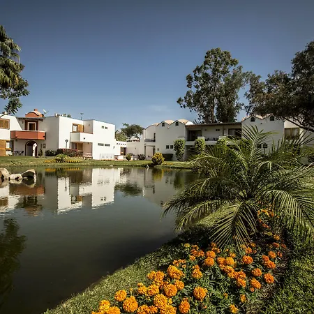 Hotel Las Dunas-3