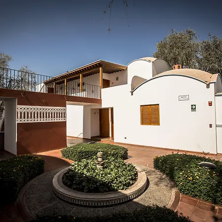 Hotel Las Dunas-2